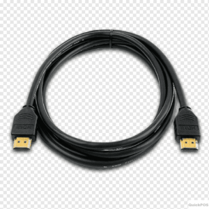 Câble HDMI 1.8m